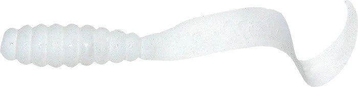 Sports Specialists Of MILW INC 3" Meeny Tails White 3 Sports Specialists Of MILW INC 3" Meeny Tails White