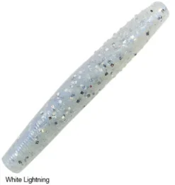 Sports Specialists Of MILW INC White Lightning ZMan TRD