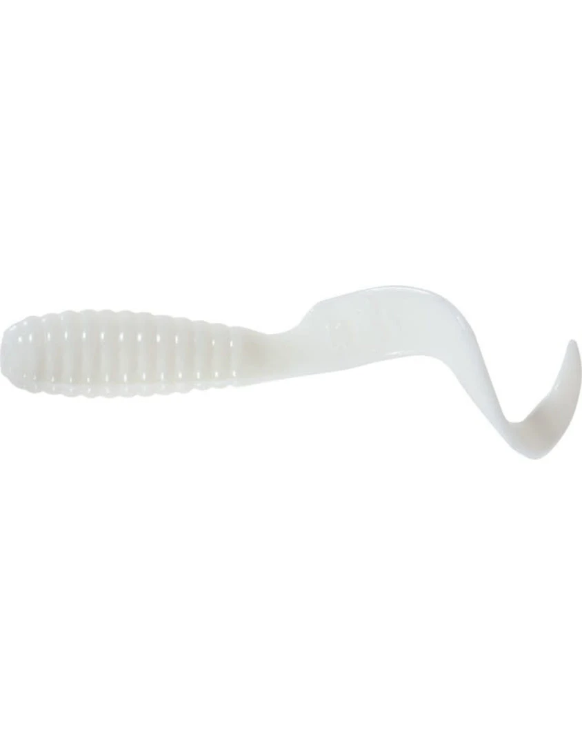 Sports Specialists Of MILW INC 2" Teenie Tail White 3 Sports Specialists Of MILW INC 2" Teenie Tail White