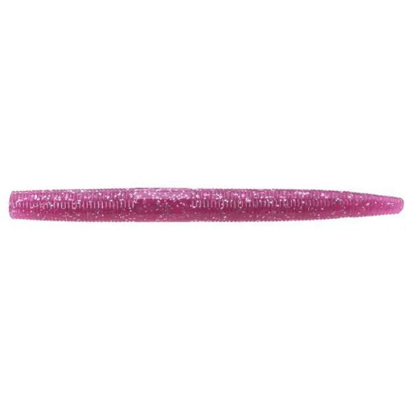 Sports Specialists Of MILW INC Bass Lures Yum Dinger Sugar Plum 5" 3 Sports Specialists Of MILW INC Bass Lures Yum Dinger Sugar Plum 5"