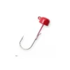 Sports Specialists Of MILW INC Bass Lures ZMan Finess Shrooms Ned Rig Red 1 Sports Specialists Of MILW INC Bass Lures ZMan Finess Shrooms Ned Rig Red