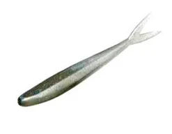 Pure Fishing Zoom Super Fluke Jr Smokin Shad